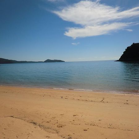 Ngaio Cottage カイテリテリ エクステリア 写真