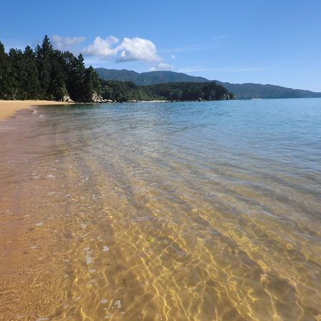 Ngaio Cottage カイテリテリ エクステリア 写真