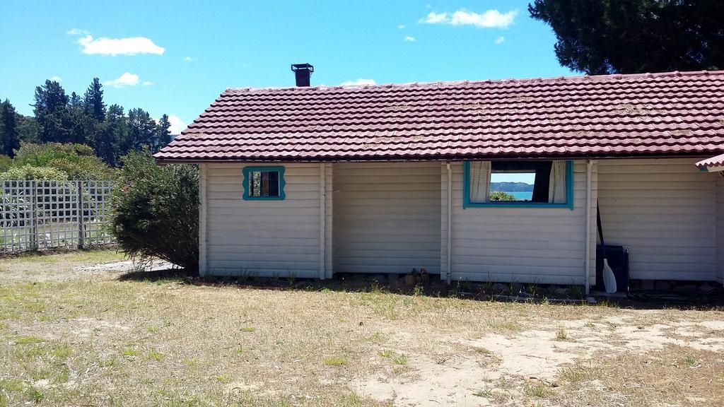 Ngaio Cottage カイテリテリ エクステリア 写真