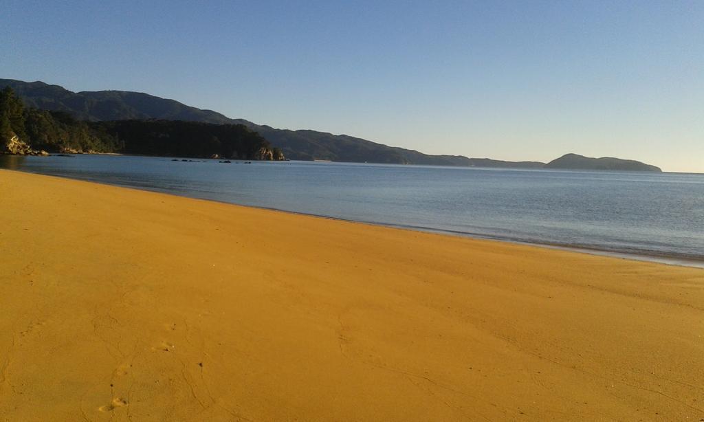 Ngaio Cottage カイテリテリ エクステリア 写真