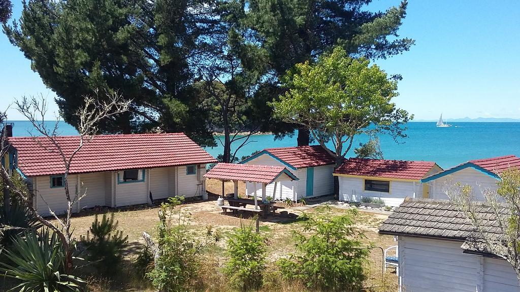 Ngaio Cottage カイテリテリ エクステリア 写真